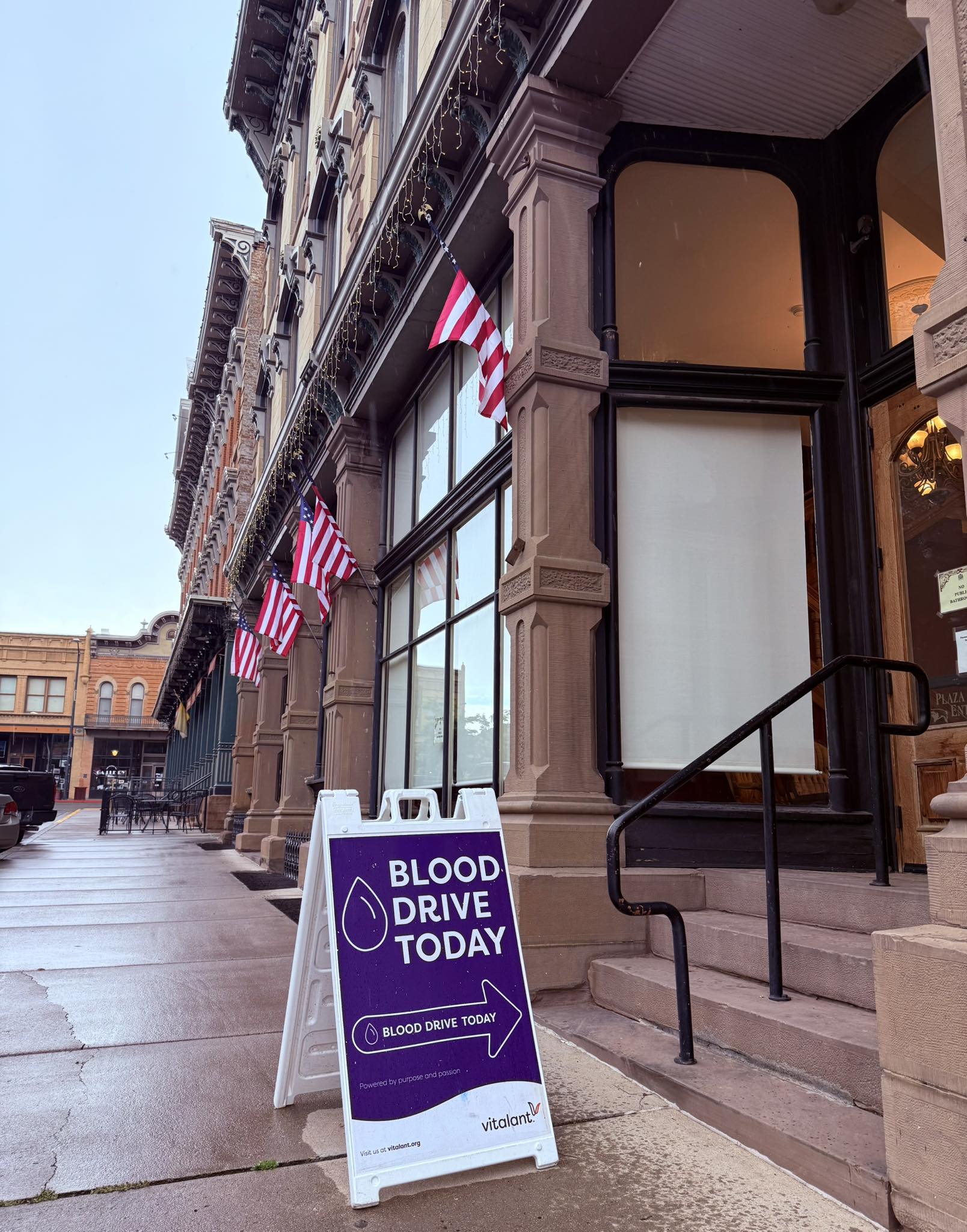 blooddrive